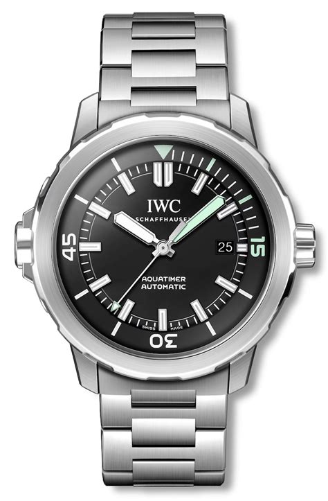 iwc aquatimer price uk|iwc aquatimer 2022 review.